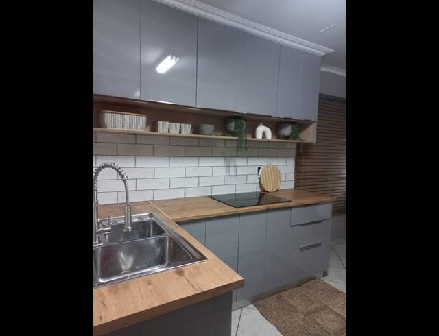 3 BEDROOM HOUSE FOR SALE IN CHANTELLE
